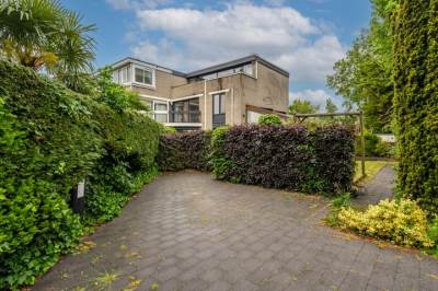Woning Geerdinkhof 566 Amsterdam