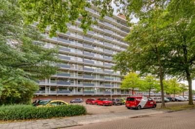 Woning Meulemansstraat 133 Tilburg