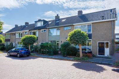 Woning Heemraadlaan 29 Leiderdorp