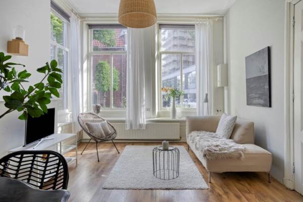 Woning Trompstraat 1 Groningen