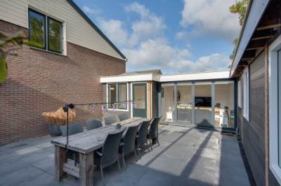 Woning Witboomstraat 42D Veen