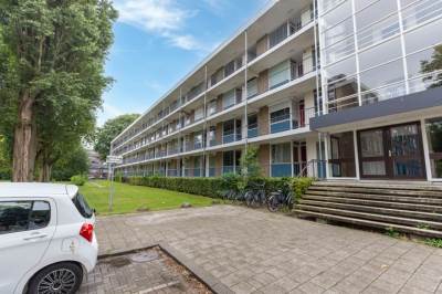 Woning Ogierssingel 139 Rotterdam