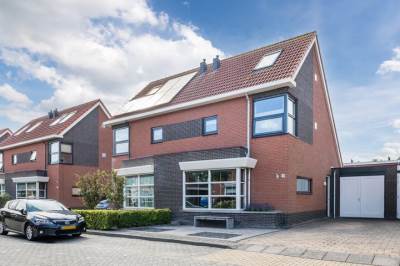Woning Mosterdpot 9 Tuitjenhorn