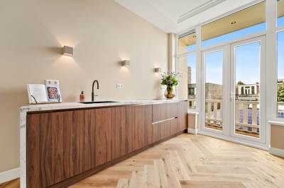 Woning Cederstraat 19 Den Haag