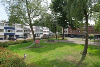 Woning Volthebrink 293 Enschede