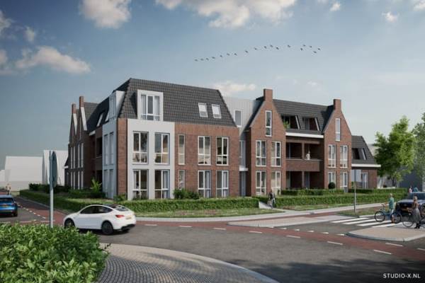 Woning Rijksstraatweg 149C Elst (UT)