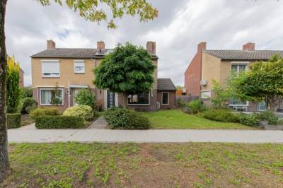 Woning Randenborgweg 19 Nieuwstadt