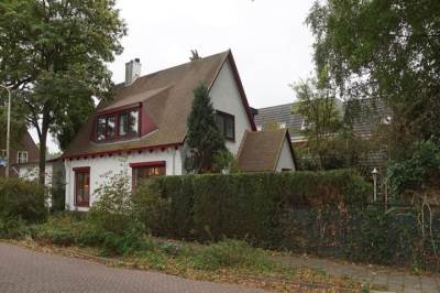 Woning Voorstraat 35 Ammerzoden