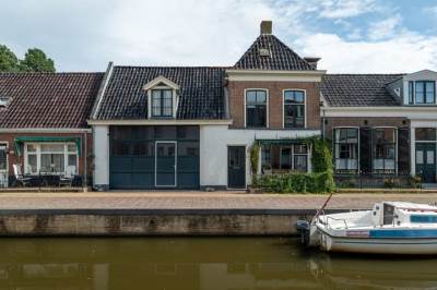 Woning Oosterdiepswal 7 Kollum