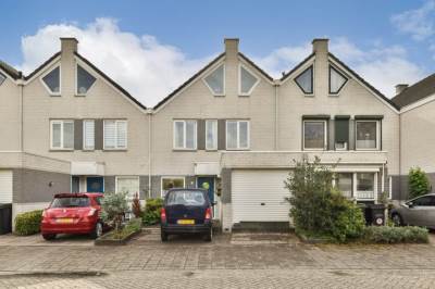 Woning Purcellstraat 43 Almere