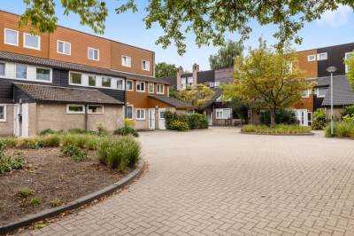 Woning Parijseplein 15 Zwijndrecht