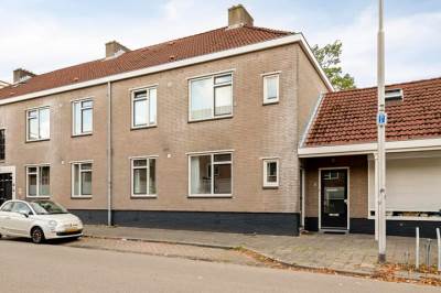 Woning Dr. Jan Berendsstraat 23 Nijmegen