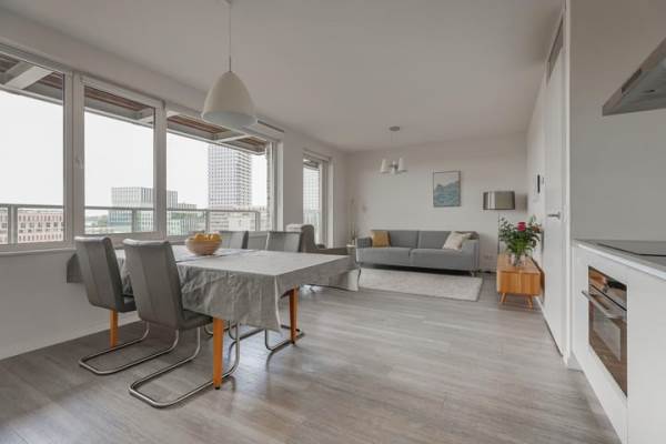 Woning Mary van der Sluisstraat 328 Amsterdam