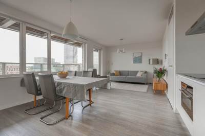 Woning Mary van der Sluisstraat 328 Amsterdam