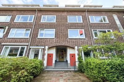 Woning Sonoystraat 24B Rotterdam