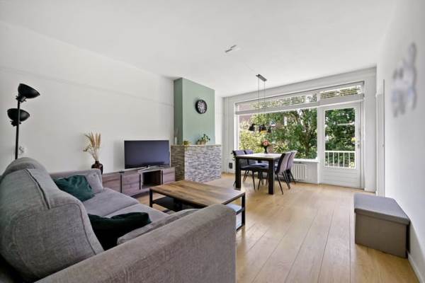 Woning Dr H. Colijnlaan 120 Rijswijk (ZH)