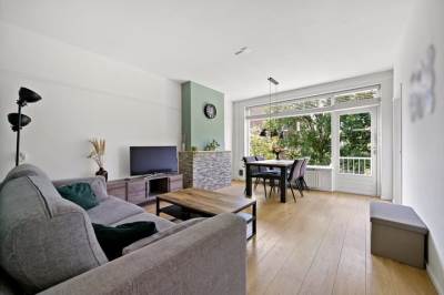 Woning Dr H. Colijnlaan 120 Rijswijk (ZH)