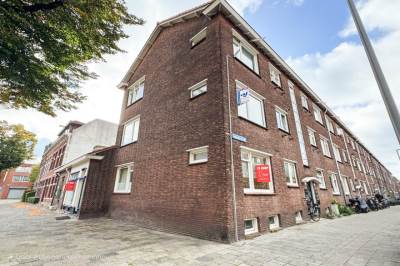 Woning Madeliefstraat 2A Rotterdam