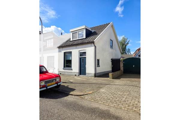 Woning Twekkelerweg 196 Hengelo (OV)