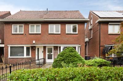 Woning Slankweg 54 Enschede