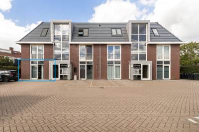Woning Nieuweweg 12A 's-Gravendeel