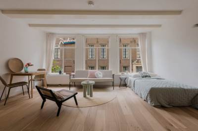 Woning Rusland 29B Amsterdam