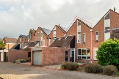 Woning de Jasmijn 7 Hoogerheide