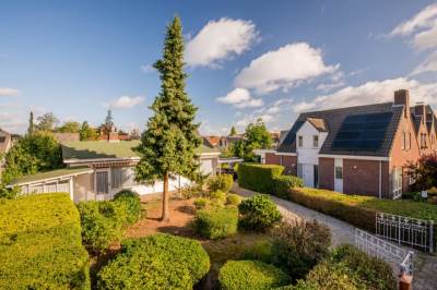 Woning Kruisstraat 8 Tegelen