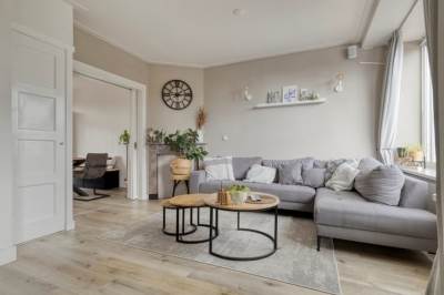 Woning Vondelweg 16RD Haarlem