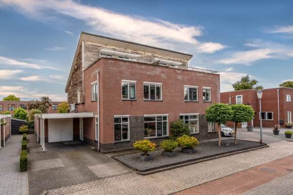 Woning Kapitein Hazewinkelstraat 4 Veendam
