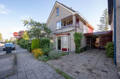 Woning Strengen 39 Oudewater