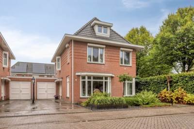 Woning Cox 2 Asten