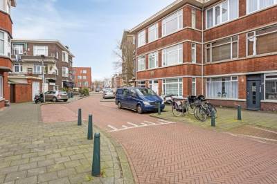 Woning Vaassenstraat 8 Den Haag