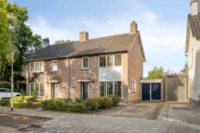 Woning Keizerstraat 72 Someren