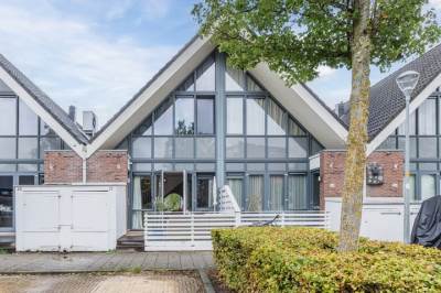 Woning Vuurdoornstraat 22 Lisserbroek