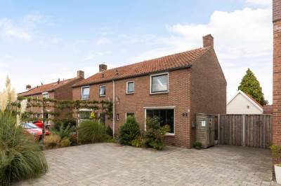 Woning Veldsweg 92 Nijverdal