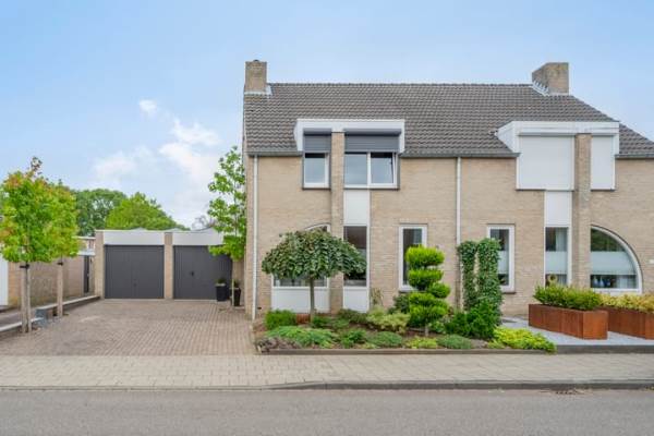 Woning Boerhaavestraat 2C Geleen