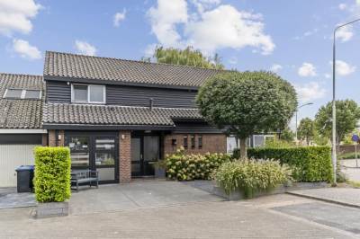 Woning Staartmolen 1 Papendrecht