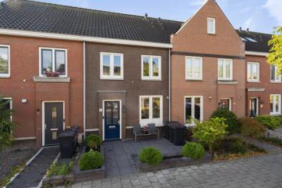Woning Schipperstraat 52 Etten-Leur