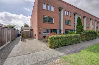 Woning Baronie 1 Lelystad