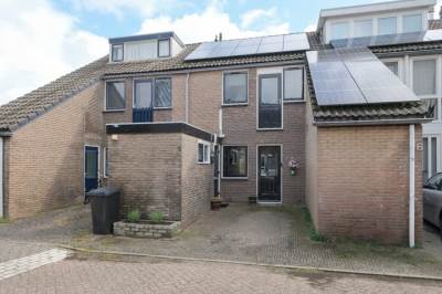 Woning De Wiersse 4 Almelo