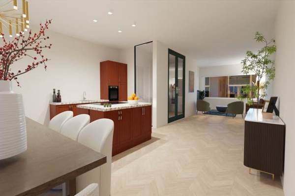 Woning Wilgstraat 46 Den Haag