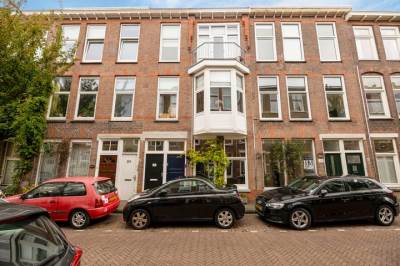 Woning Govert Bidloostraat 51 Den Haag