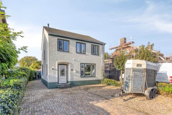 Woning Pepinusbrug 24A Echt
