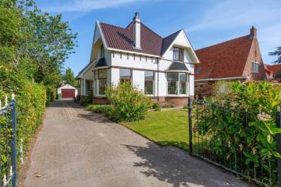 Woning Farmsumerweg 3 Appingedam