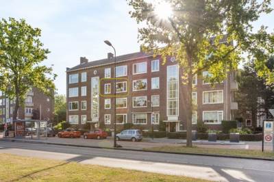 Woning Generaal Spoorlaan 187 Rijswijk (ZH)