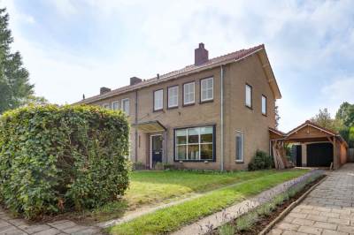 Woning Johan de Wittlaan 12 Lochem