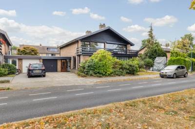 Woning Langelaar 69 Teteringen