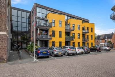 Woning Molenstreek 1122 Veendam
