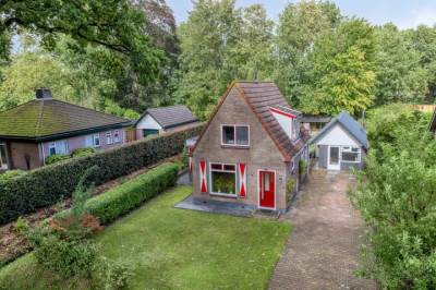 Woning Oosterse Es 67 Appelscha